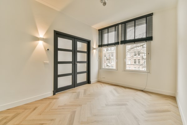 Medium property photo - Zocherstraat 1-1, 1054 LP Amsterdam